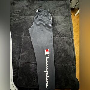 Champion Sweatpants Large
